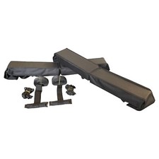 Kayak Canoe SUP Padded Soft