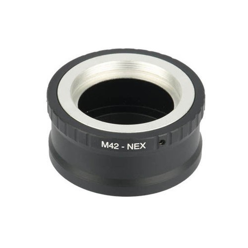 M42 nex lens adapter - lens,