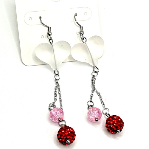 Valentine day dangle - day,