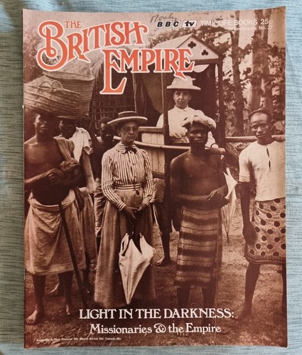 British empire bbc - empire, tv