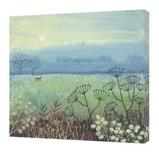 Jo Grundy - Misty Morning -