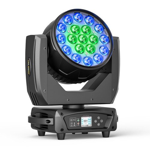 Uking 380w led - uking, head