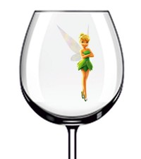 12x Princess Tinkerbell