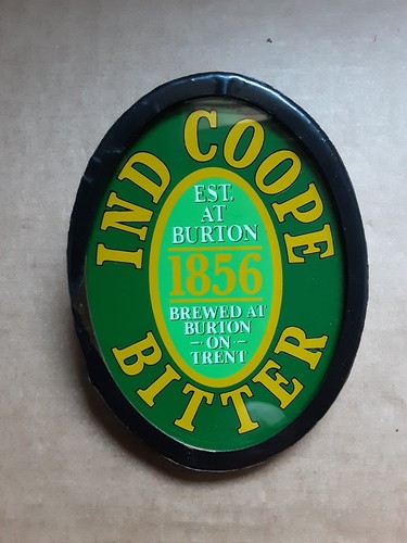 Ind coope used - ind,