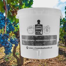 30L Fermentation Brewing