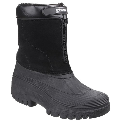 Cotswold venture women black - cotswold,