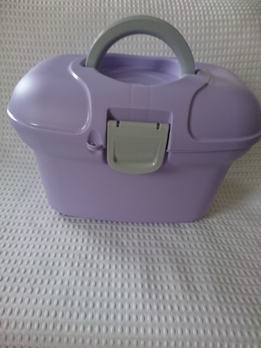 Vtg 1980 johnsons lilac - vtg,