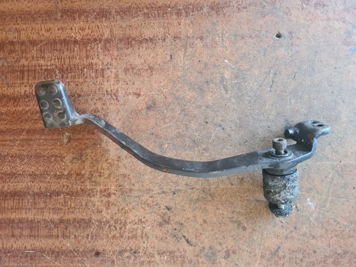 Bmw f650 650 funduro brake - bmw,