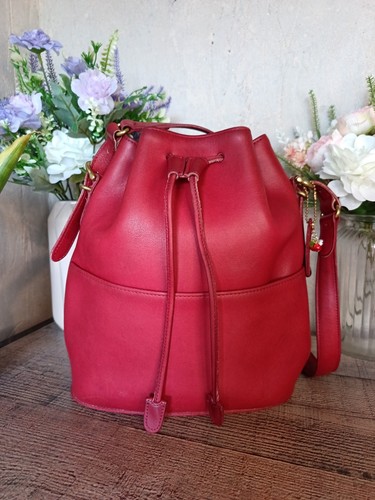 Coach vintage old 90s - vintage,