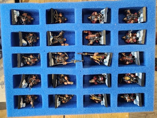 Warhammer old world proxy - warhammer,