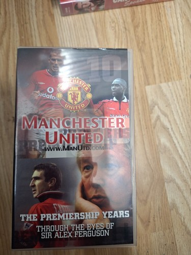Manchester united the - united,