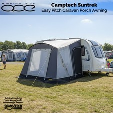Camptech Suntrek Easy Pitch