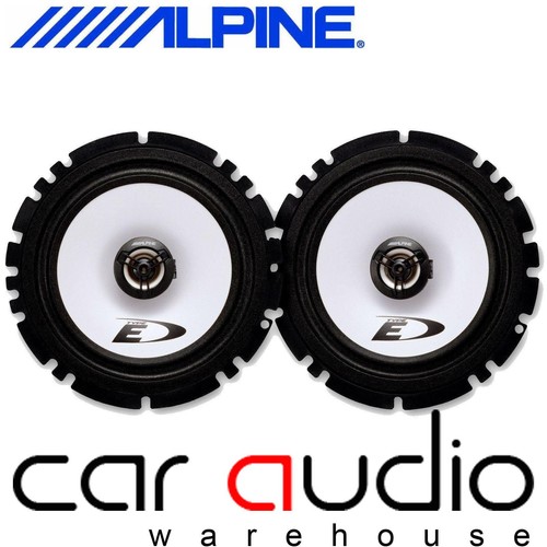 Alpine sxe 1725s 5 16cm - alpine, sxe-1725s