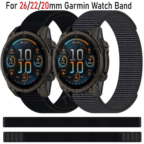 Sport nylon band strap - sport,