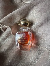 Vivienne WESTWOOD BOUDOIR 4ml EDP  VINTAGE Miniature RARE DISCONTINUED