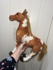Toy Horse Company Brown &