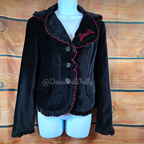 Vintage putumayo japan velvet - vintage,