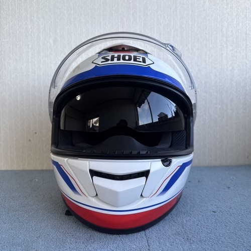 Shoei air helmet 57cm - m,