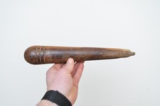 Vintage old wooden - old,