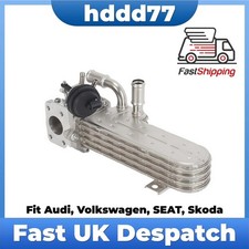 EGR Valve Exhaust Cooler New