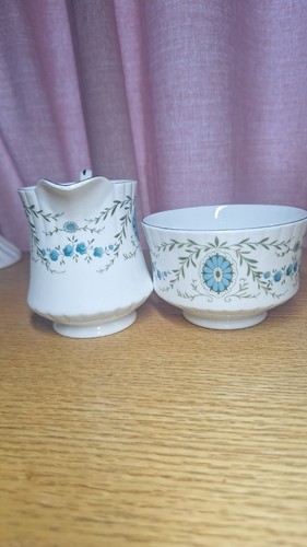 English fine china - china, and
