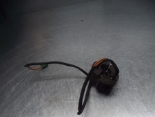 Suzuki GSX750 L 1980-1982 Motorcycle Right Hand Side Switchgear 