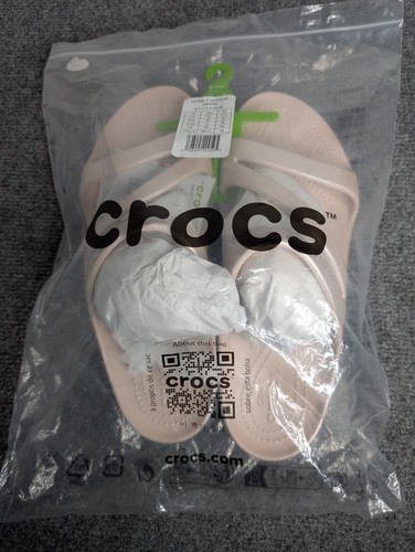 Crocs kadee shimmer strappy - crocs, ii