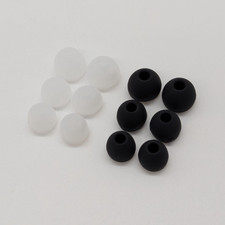 Earbud tips for Technics