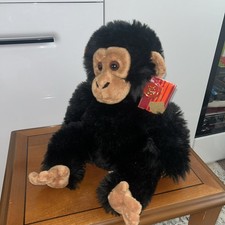 Keel toys chimp monkey - keel,