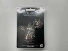 Warhammer World Exclusive
