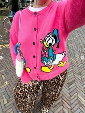 Zara x Harry Lambert Disney