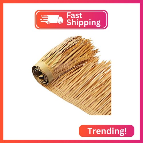 Mexican tiki hut grass - mexican,