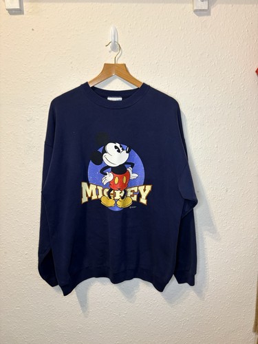 Vintage 90s disney - vintage, mickey