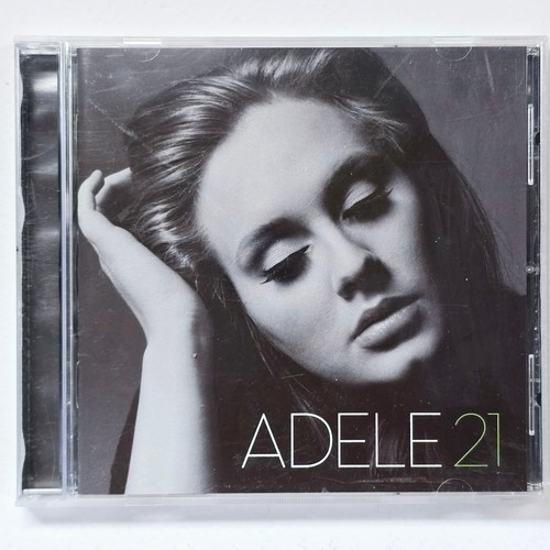 Adele cd vgc - ,,