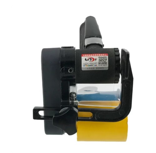Pneumatic polishing machines - polishing,