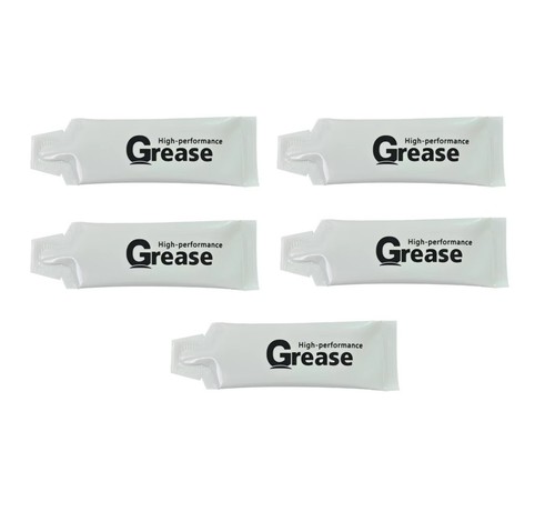 Lithium lubricating grease for - lubricating,