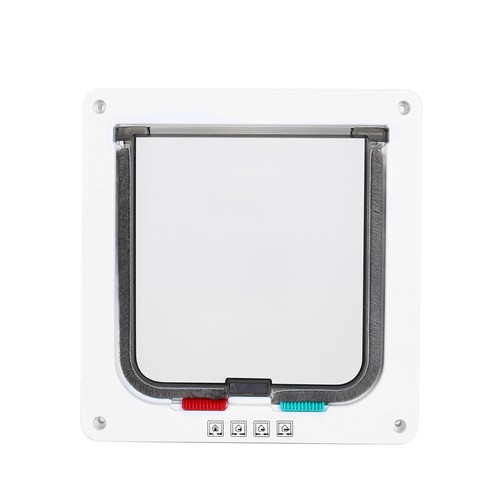 Cat flaps way lockable - flaps,