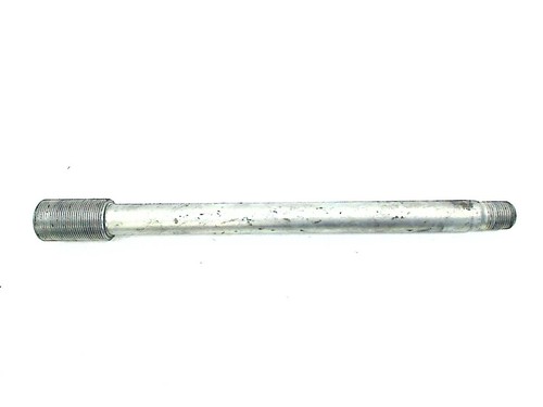 Rear axle suzuki gsx - gsx, 600
