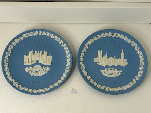 Wedgwood jasperware - wedgwood,