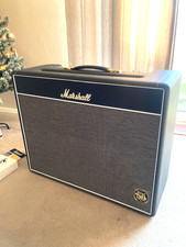 Marshall 1962 Bluesbreaker