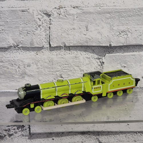 Thomas friends flying - &,
