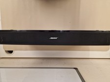 BOSE Solo TV Surround Soundbar