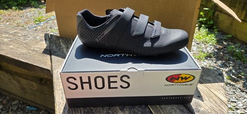 Northeave core cycling - core, 2