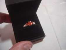 vintage Solid Silver
