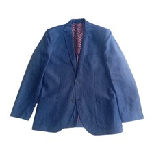 Brook Taverner Men 100% Linen