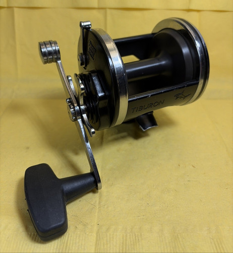 Penn jigmaster 505 - jigmaster, tiburon