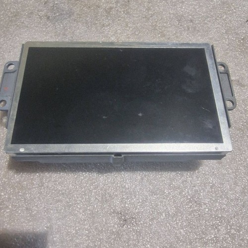 Peugeot 607 2007 dashboard - 607,