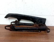 Kawasaki kz440 swing arm with - arm,