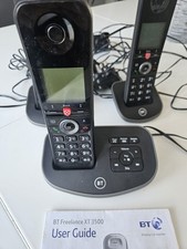 BT Advanced Cordless Landline