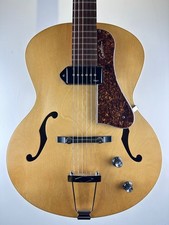 Godin 5th Avenue Kingpin 2010s